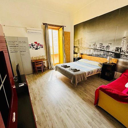 Casa Sikania Syracuse Ngoại thất bức ảnh
