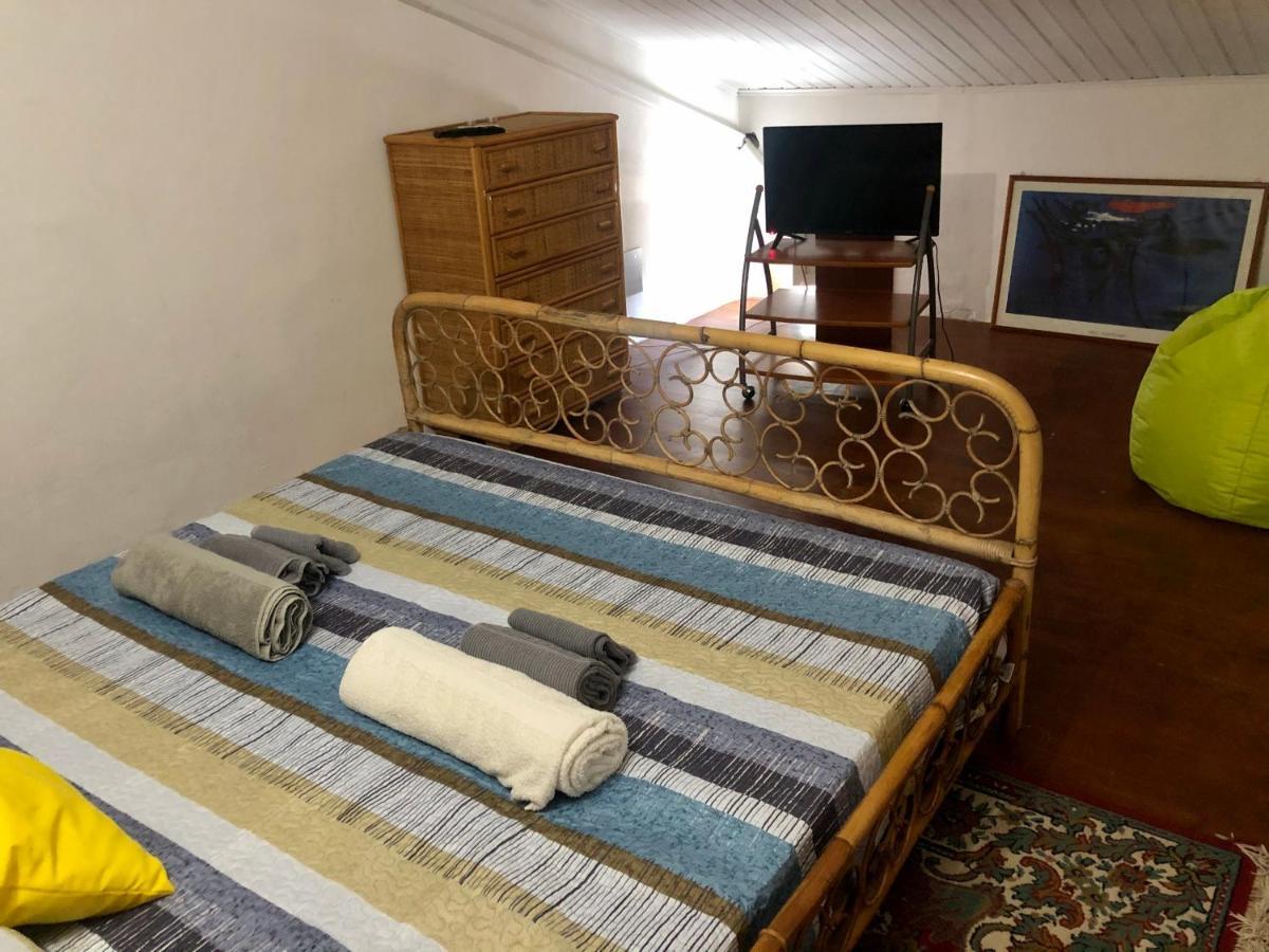 Casa Sikania Syracuse Ngoại thất bức ảnh
