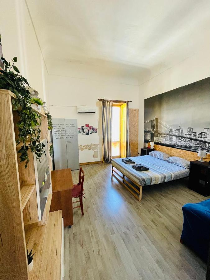 Casa Sikania Syracuse Ngoại thất bức ảnh