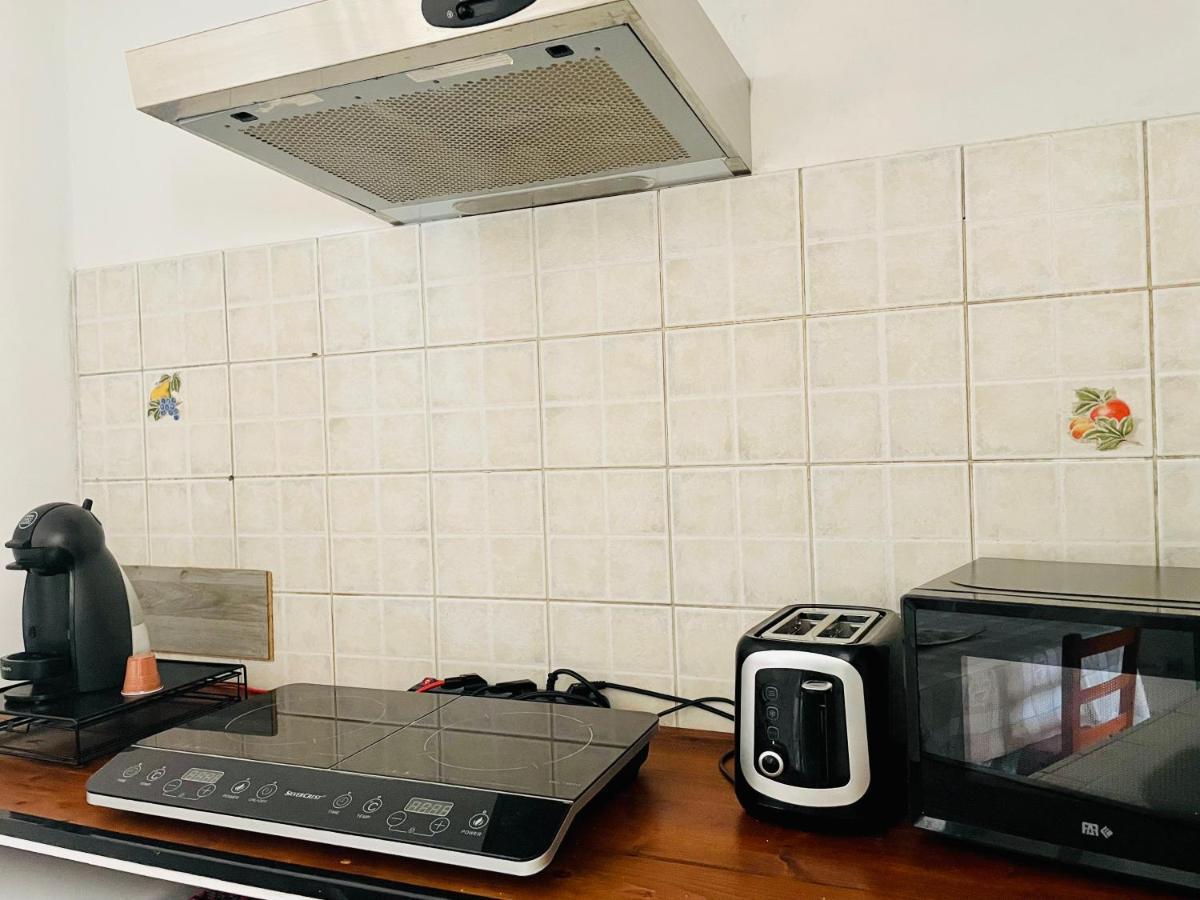 Casa Sikania Syracuse Ngoại thất bức ảnh