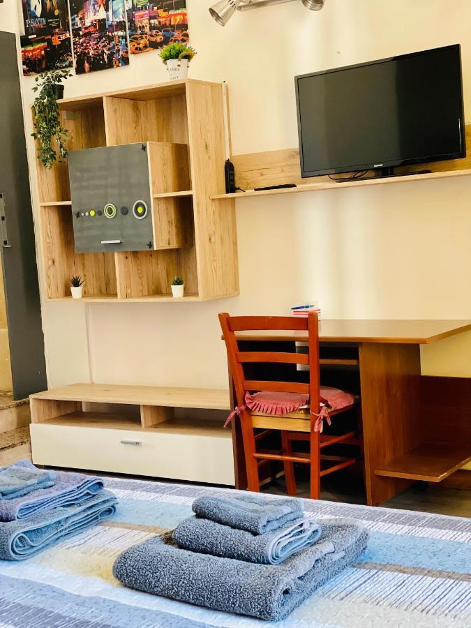 Casa Sikania Syracuse Ngoại thất bức ảnh