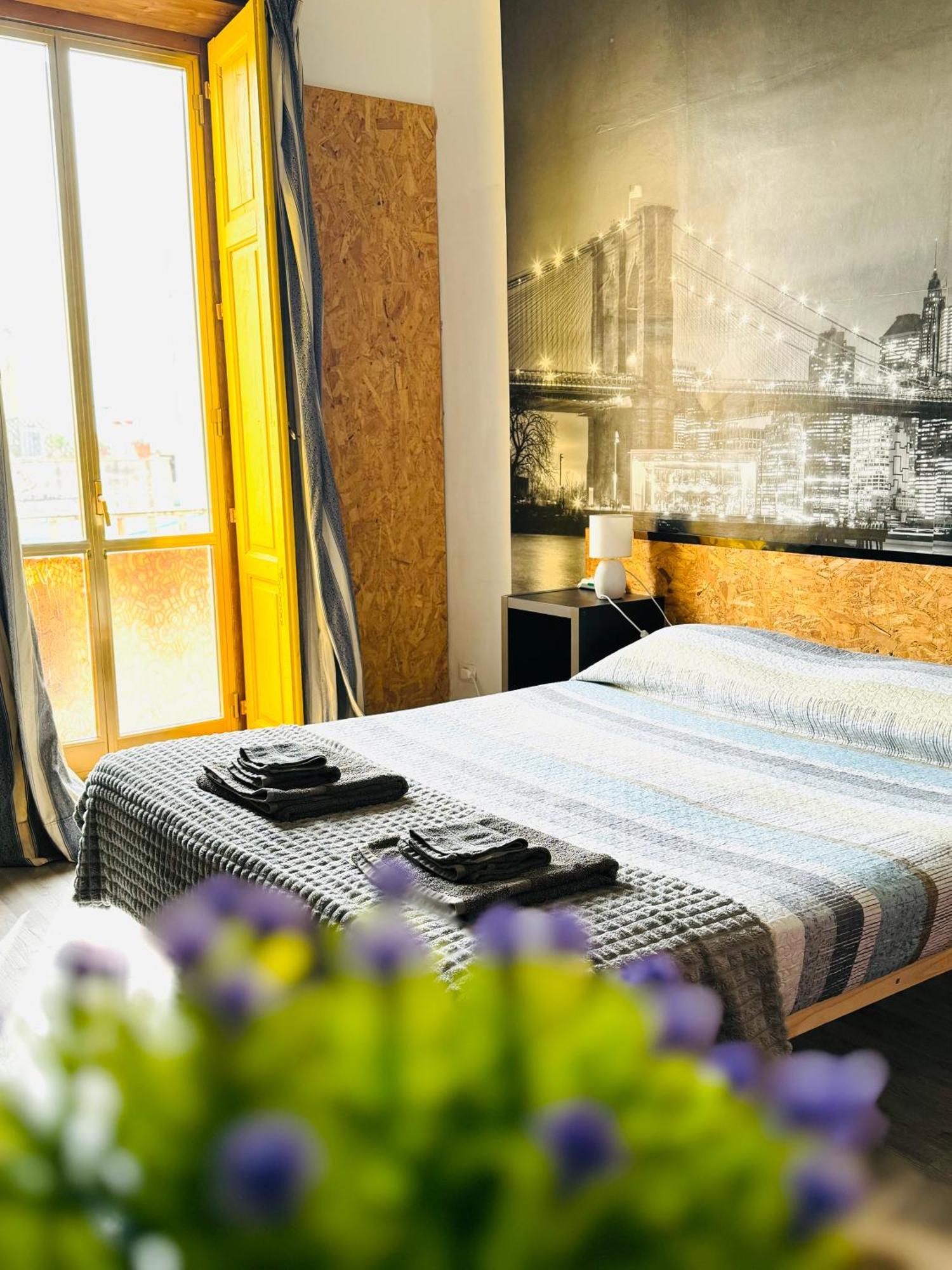 Casa Sikania Syracuse Ngoại thất bức ảnh