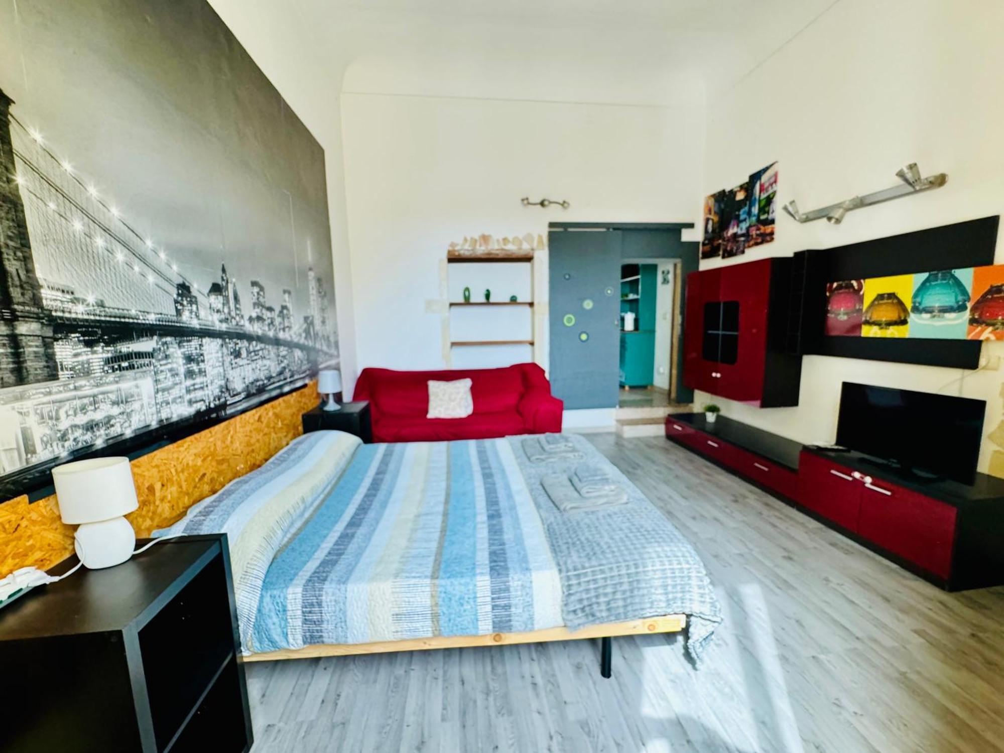 Casa Sikania Syracuse Ngoại thất bức ảnh