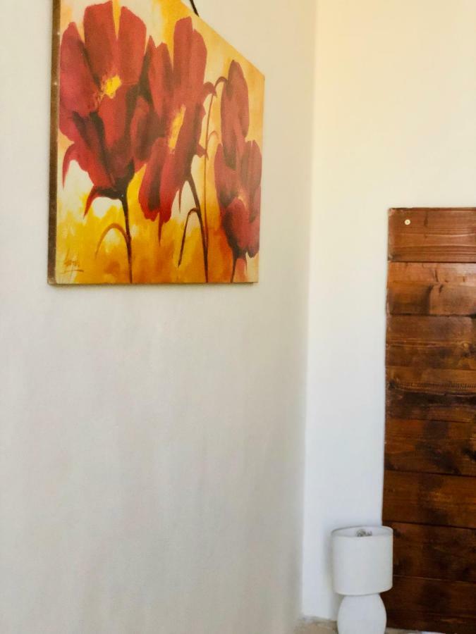 Casa Sikania Syracuse Ngoại thất bức ảnh