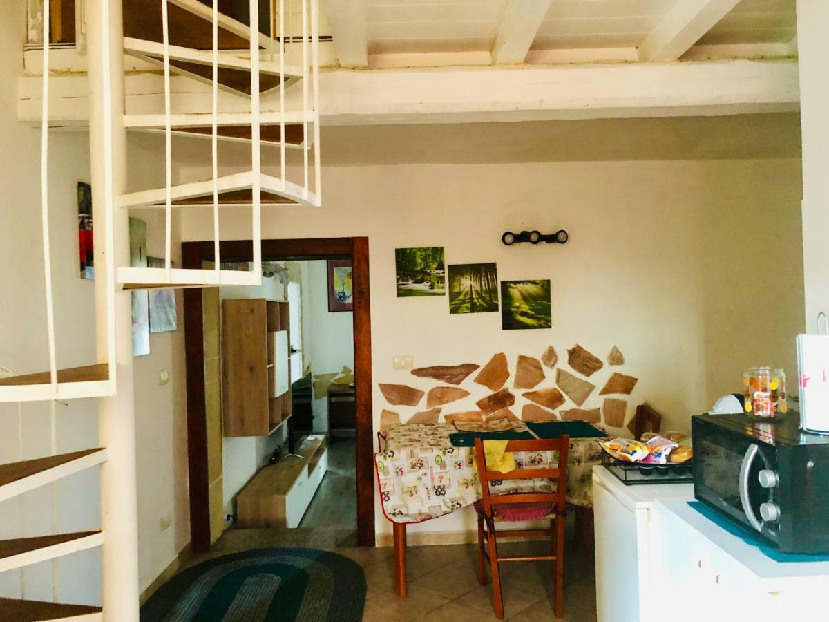Casa Sikania Syracuse Ngoại thất bức ảnh