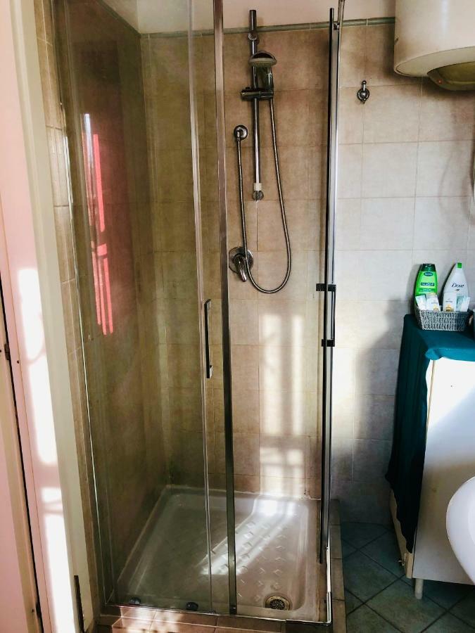 Casa Sikania Syracuse Ngoại thất bức ảnh